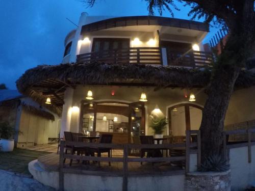 Фотография гостиницы Hotel Sao Francisco