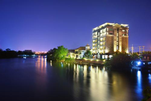 Фотография гостиницы Coco View Hotel