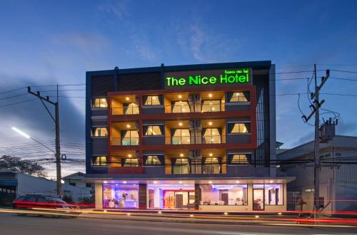 Фотография гостиницы The Nice Krabi Hotel
