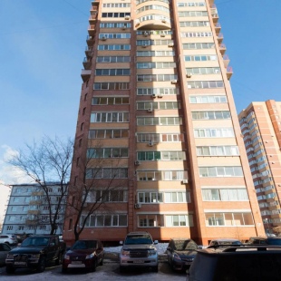 Фотография квартиры Как Дома на улице Новая 4