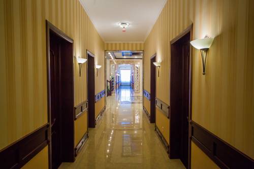 Фотография гостиницы Феникс