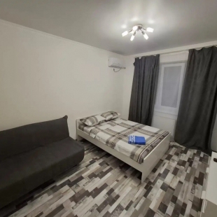 Фотография квартиры Квартира на Восточно-Кругликовской 30/1