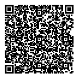 QR код хостела HouseHold