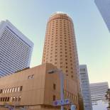 Фотография гостиницы Osaka Dai-ichi Hotel