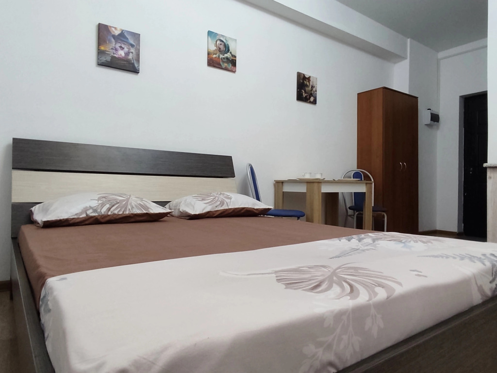 Фотография квартиры Апартаменты KvartirkaPlaZa на улице Гагарина 141