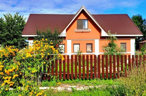 Фотографии гостевого дома
Атамань-на-Дону: творческая усадьба