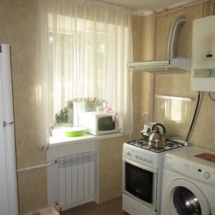 Фотография квартиры Апартаменты Квартира Двухкомнатная в Самом Центре