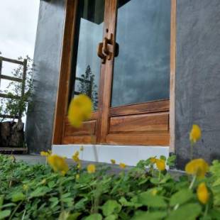 Фотографии гостиницы 
            Teak villa