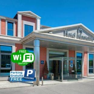 Фотографии гостиницы
Hotel Salamanca Montalvo