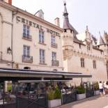 Фотография гостиницы Cristal Hôtel Restaurant
