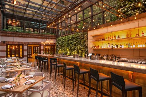 Фотография гостиницы Four Seasons Hotel Casa Medina Bogota