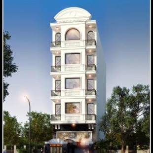 Фотографии гостиницы
Anh Dao Hotel