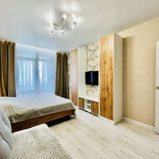 Фотография квартиры Квартира Моршанское шоссе 24к 72/1