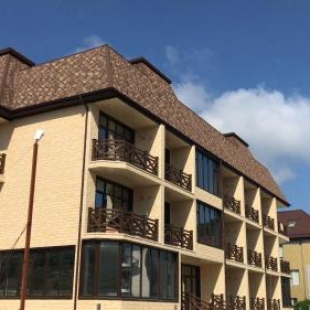 Фотография гостевого дома Amare