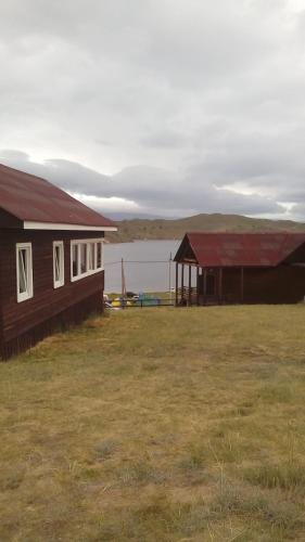 Фотография гостевого дома Дыхание Байкала