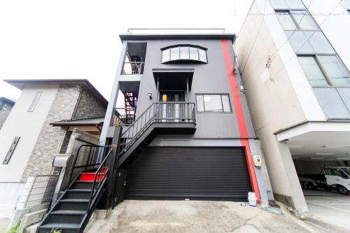Фотография гостевого дома 7 min to JR Yokkaichi STN Large House