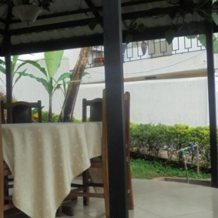 Фотография мини отеля Kigali Diplomat Hotel