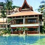 Фотография гостиницы Thavorn Beach Village SPA