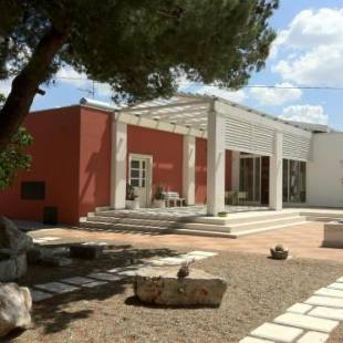 Фотографии мини отеля
Loggia Dei Lezzi