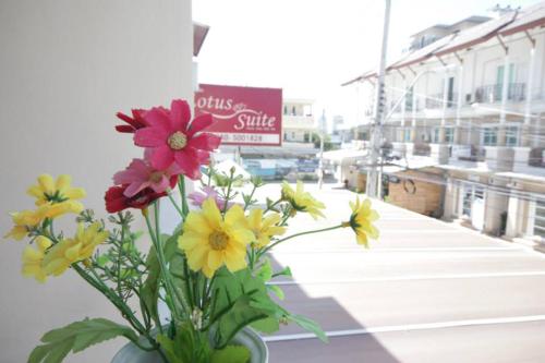 Фотография гостиницы Lotus Suite Hua Hin