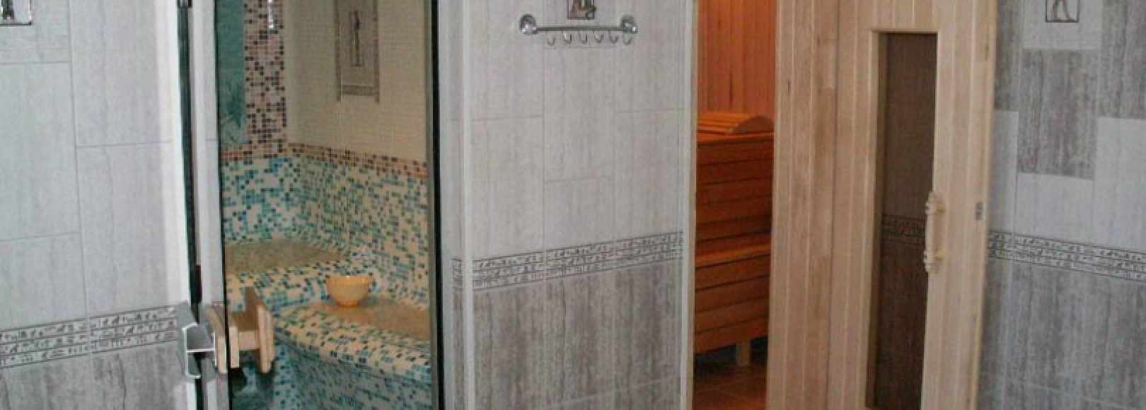 Фотография сауны Комфорт