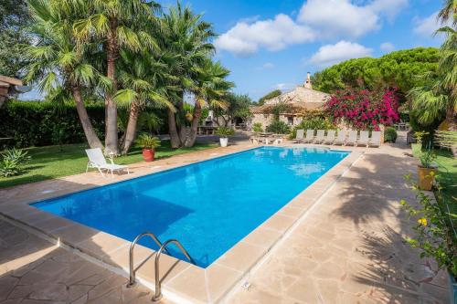 Фотография гостевого дома Ses Rodes