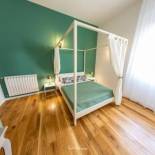 Фотография мини отеля Via Roma 315 bed and breakfast