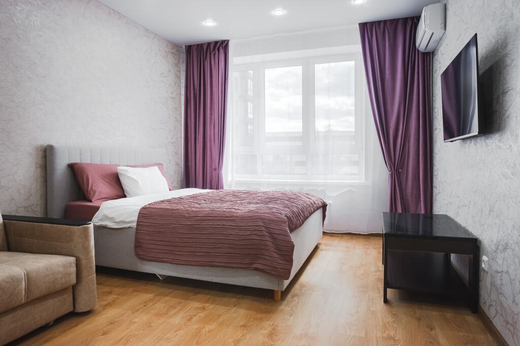 Фотография квартиры Квартира на Мечникова НИИАП