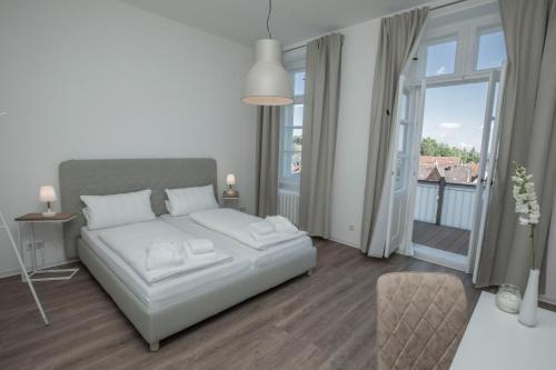Фотография хостела Boardinghouse Flensburg - by Zimmer FREI! Holidays