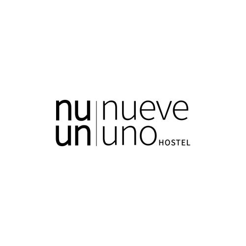 Фотография хостела Nueve Uno Hostel