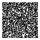 QR код хостела Салтыковка