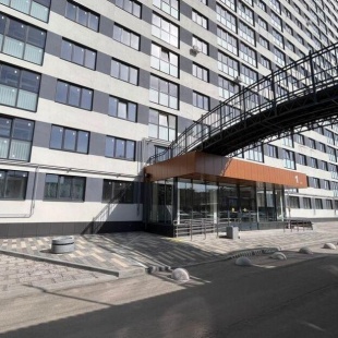 Фотография квартиры Апартаменты на шоссе Солотчинское 4 корпус 2