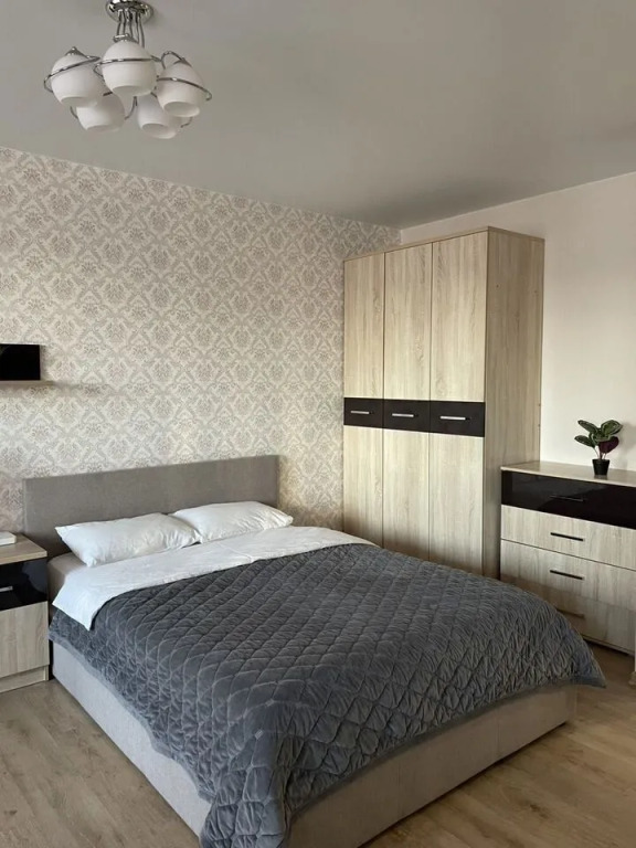 Фотография квартиры Квартира на улице Байкальская 313