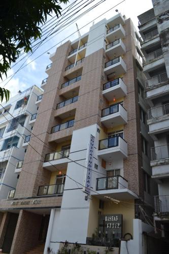 Фотография гостиницы Muscat Holiday Resort