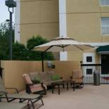 Фотография гостиницы Hampton Inn & Suites Pigeon Forge On The Parkway