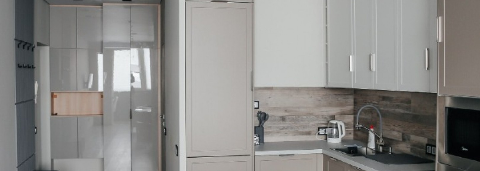 Фотография квартиры Alikorn24(Аликорн24)