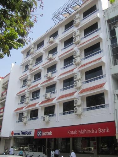 Фотографии гостиницы
Hotel Park Plaza