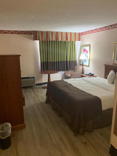 Фотография гостиницы Lotus by Hotel Inn