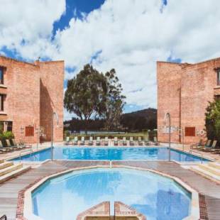 Фотографии гостиницы
Estelar Paipa Hotel Spa & Y Centro De Convenciones