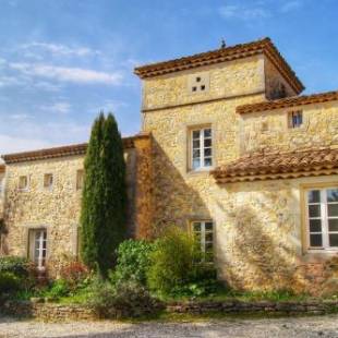 Фотографии мини отеля
Le Mas des Alexandrins