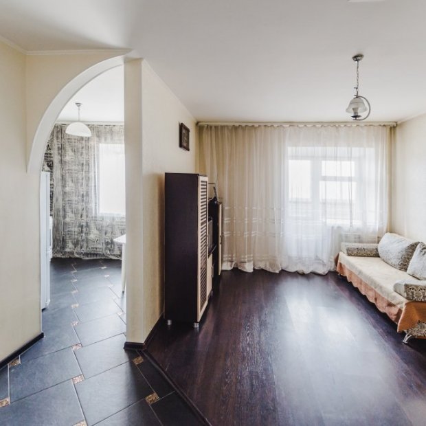 Фотографии квартиры
Апартаменты Декабрист Белика 13-35