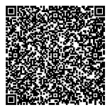 QR код гостиницы Гостиный Двор Алтай