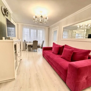 Фотография квартиры Апартаменты Chill Pill - центр - самозаселение 24/7 - 7г