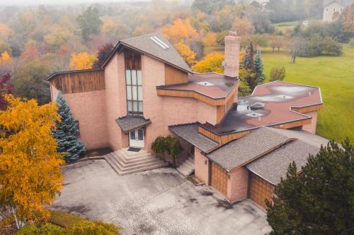 Фотография мини отеля Newton Villa