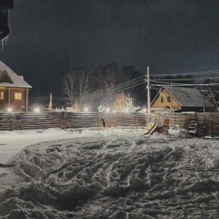 Фотография гостевого дома Семейное бунгало в Новоабзаково