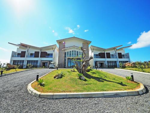 Фотография мини отеля SkyeBay Club - Silver Pavilion