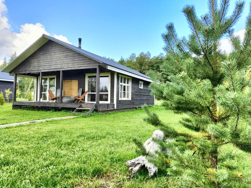 Фотография Коттеджа Шале Мануки Эн