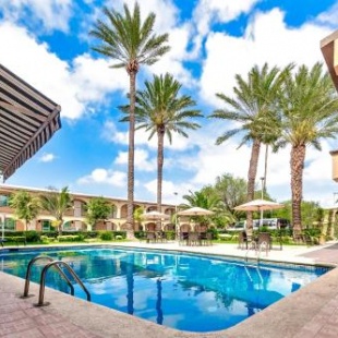 Фотография гостиницы Sleep Inn Monterrey Norte