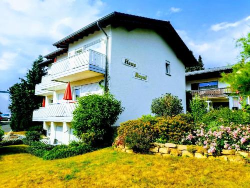 Фотография гостевого дома Haus Royal