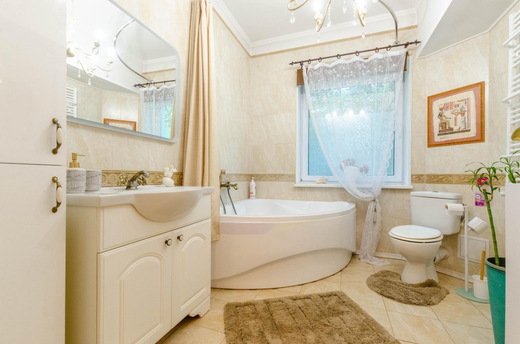 Фотография квартиры Апартаменты на улице Марины Расковой